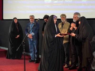نقد و جامعه پیوند عمیقی دارند/ سینمای ما از جامعه عقب افتاده است