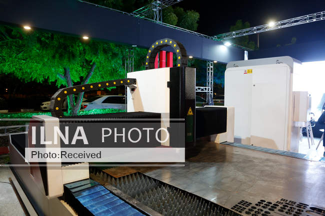 نمایشگاه بین المللی فولاد 1402 با حضور 280 شرکت داخلی و خارجی 