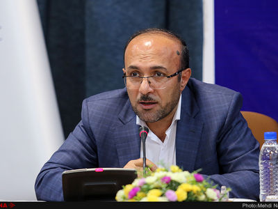 خوزستان باید تجارت با بازار عراق را افزایش دهد/صادرات حدود ۱۹  میلیون تن کالا در ۱۰ ماهه امسال از خوزستان به عراق