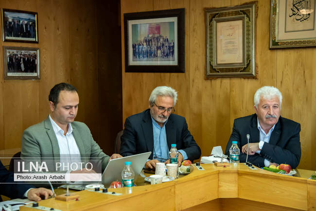 بازدید رییس کنفدراسیون اتحادیه کارکنان بخش عمومی ترکیه از اتحادیه ا�