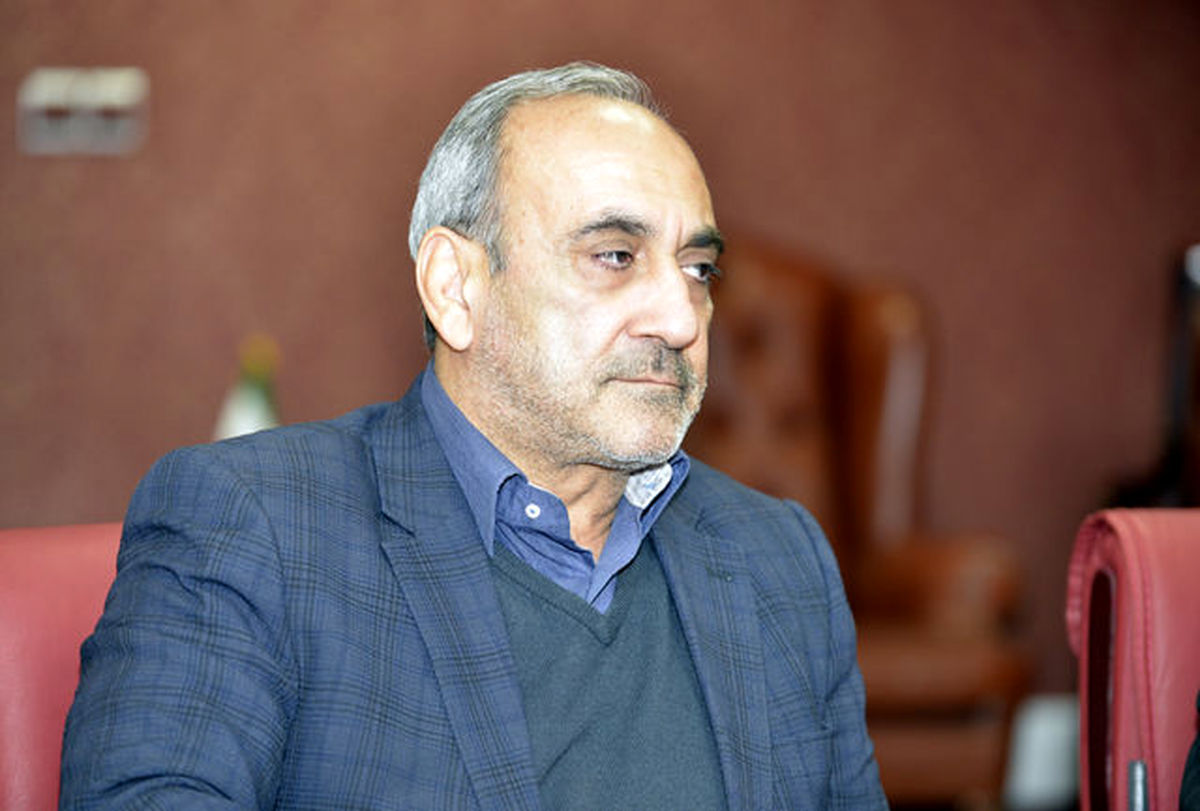 آخرین صحبت‌های گرشاسبی در مورد پنجره نقل و انتقالاتی پرسپولیس