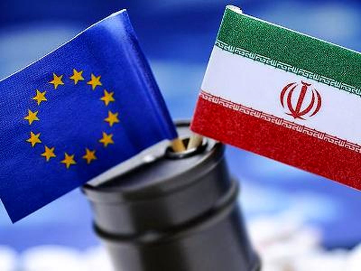 ابراز نگرانی اتحادیه اروپا از عدم تمدید معافیت‌ تحریم‌های نفتی علیه ایران