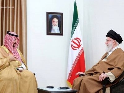 روایت فضائلی از دیدار فرستاده ویژه پادشاه عربستان با رهبر معظم انقلاب