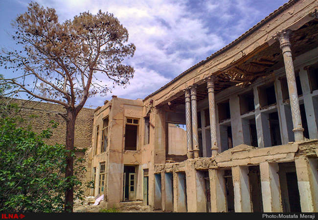 مروری بر جاذبه های گردشگری شهر اصفهان