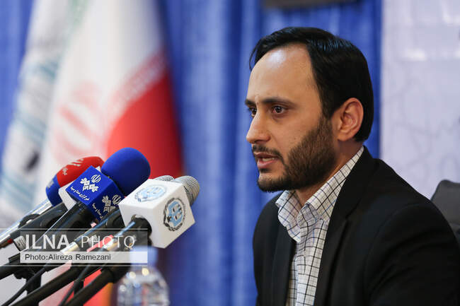 علی بهادری جهرمی