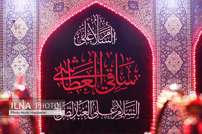حال و هوای کربلا در آستانه اربعین حسینی 