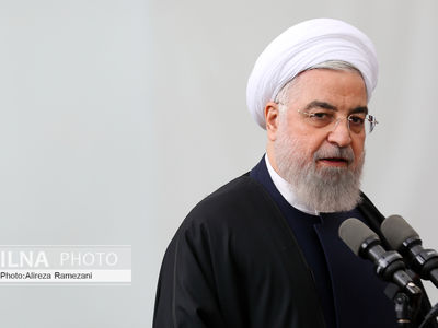 توئیت حسن روحانی به مناسبت سالگرد تاسیس شورای عالی امنیت ملی
