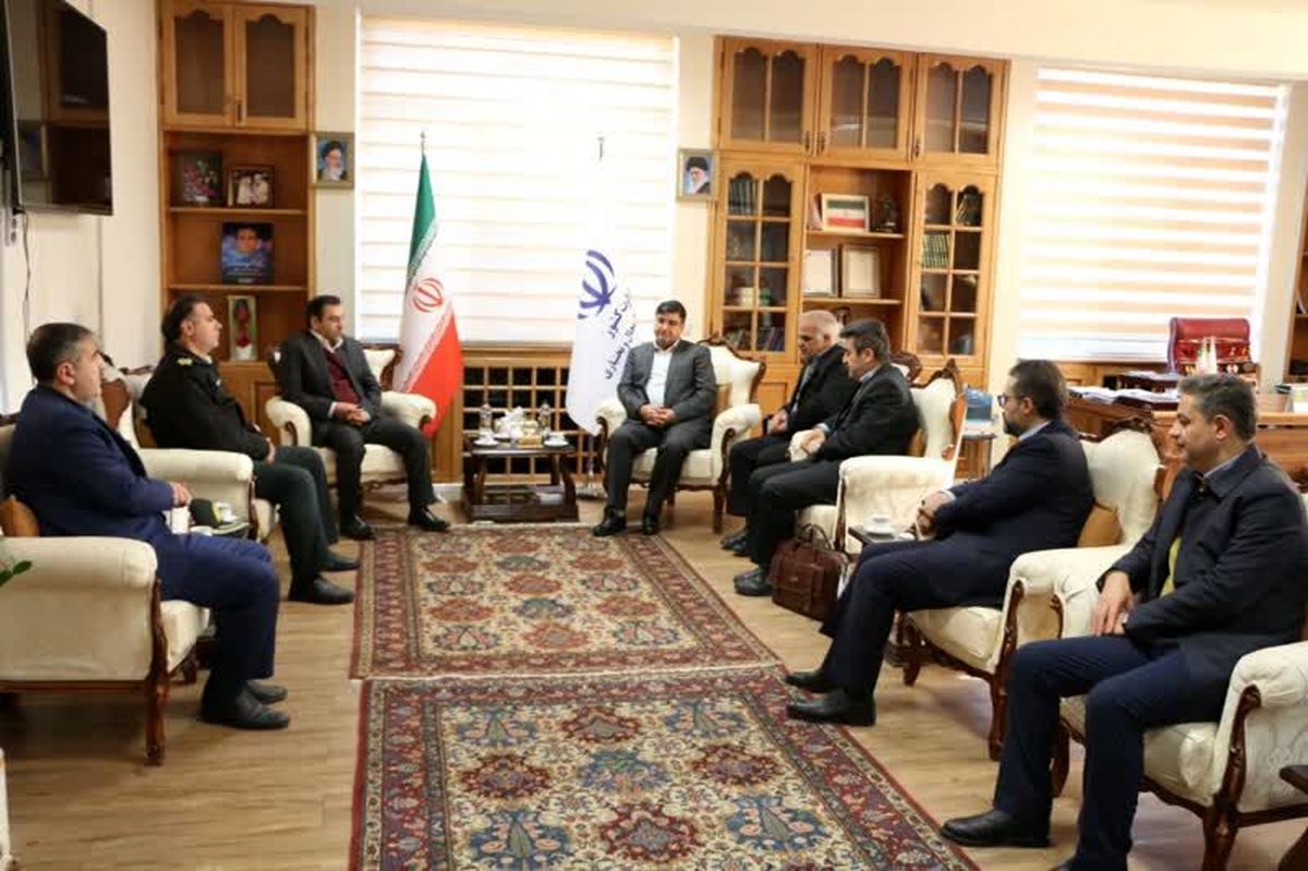 استاندار چهارمحال و بختیاری بر اولویت‌بندی آموزش مهارتی برای اشتغال‌زایی تاکید کرد