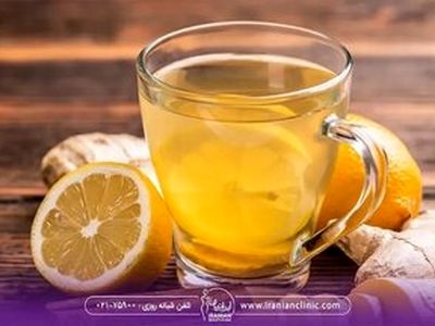 این افراد در مصرف زنجبیل احتیاط کنند