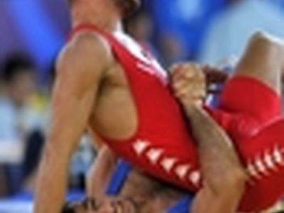 فرنگی‌کاران فینالیست ۳ وزن دوم مشخص شدند