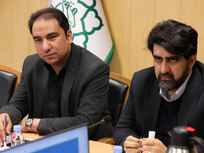 حریم تهران و پسماند شهر مهمترین دغدغه‌های طرح تحولی ۲۰ گانه خدمت است