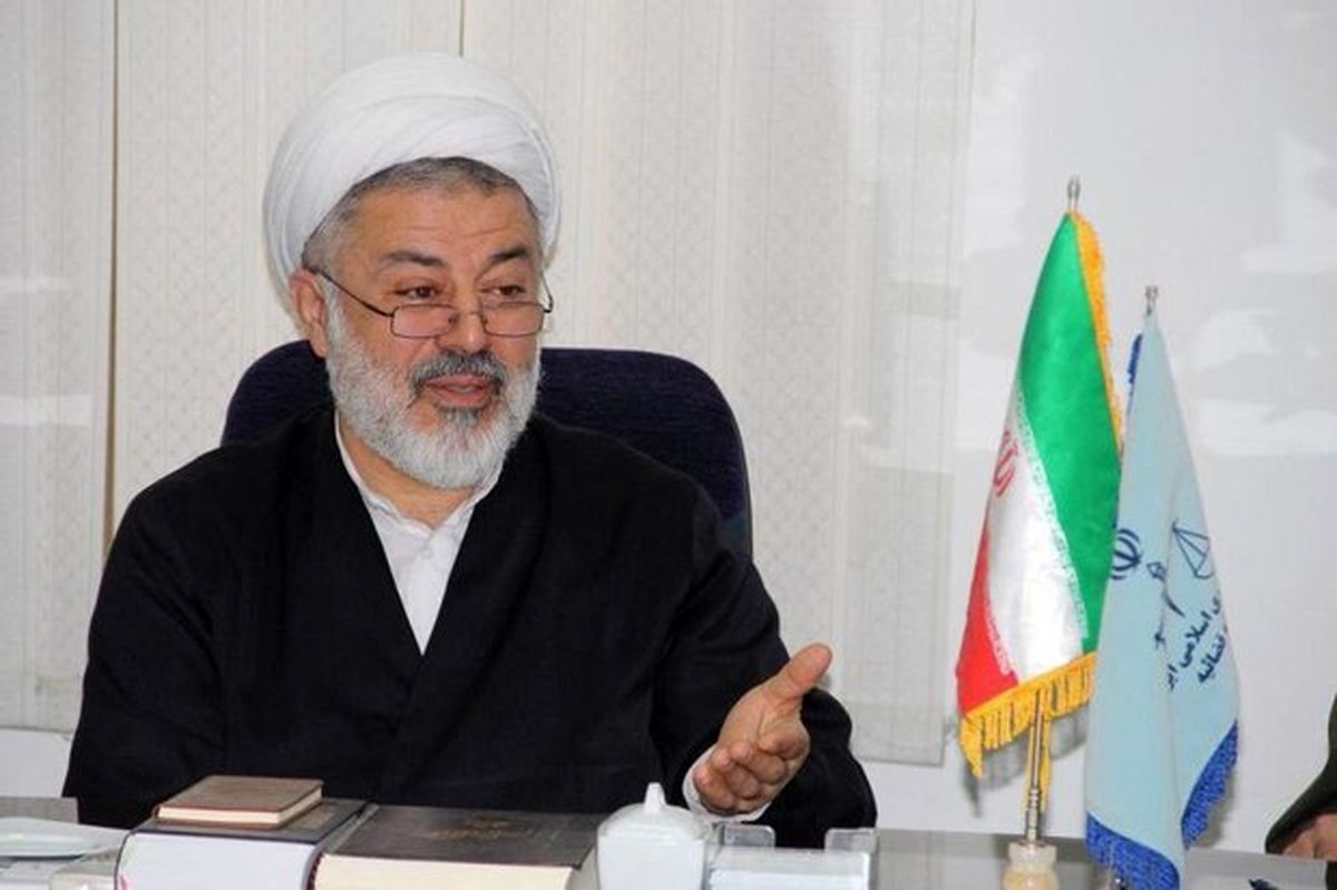 رفع تصرف 31 هزار مترمربع از اراضی ملی مازندران 