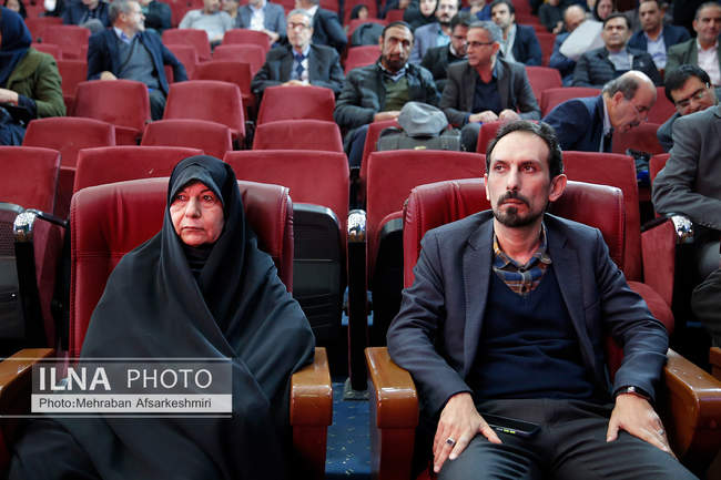 همایش تقدیر از پژوهش‌های برتر حوزه وزارت کار