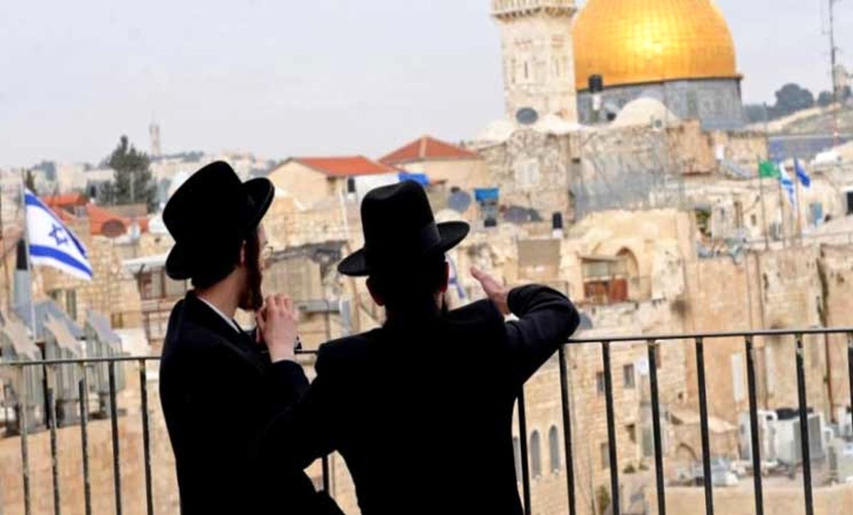«قدس بزرگ» روی میز وزرای رژیم صهیونیستی