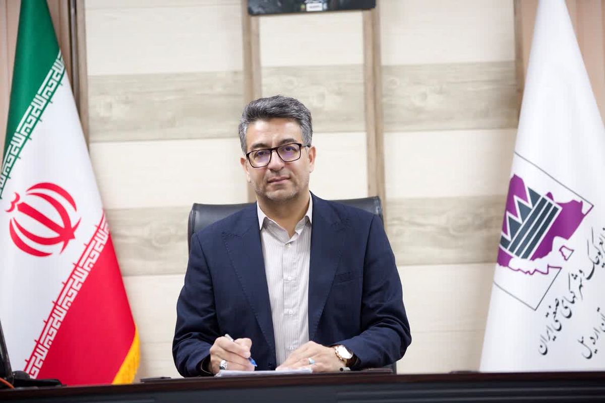 آغاز اجرای خوشه صنعتی پوشاک و نساجی در استان اردبیل