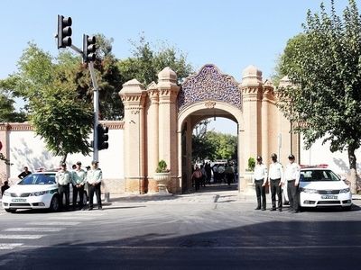نجات جان زن جوان پس از اقدام به خودکشی توسط پلیس آگاهی