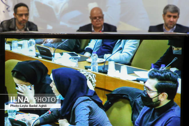 نشست خبری پیرامون تشریح لایحه بودجه سال 1401