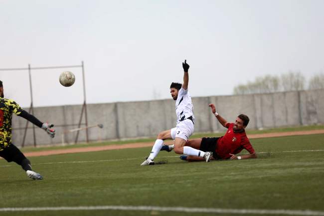 تصاویر/ دیدار رایکا بابل و بادران تهران