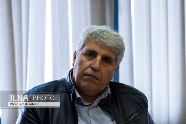 جلسه‌ی پایان سال دبیران اجرایی شعب خانه کارگر 