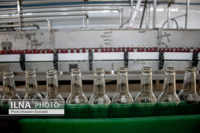 تولید ملی؛ برای فردای بهتر