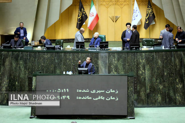 چهارمین روز بررسی صلاحیت وزرای پیشنهادی دولت چهاردهم/2