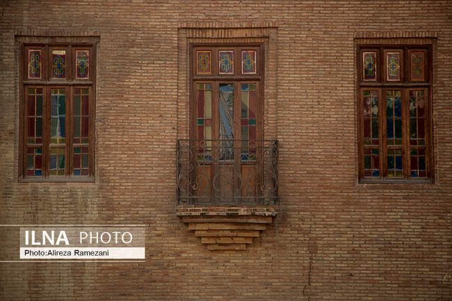 باغ وثوق الدوله