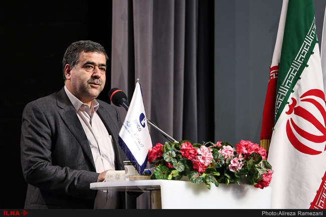 آیین پاسداشت قهرمان ملی، ایثارگران و شهدای صنعت داروسازی کشور