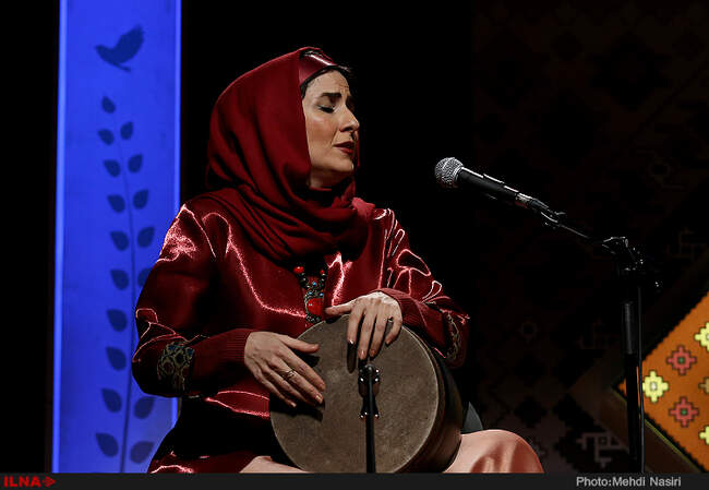 آثار شکارچی