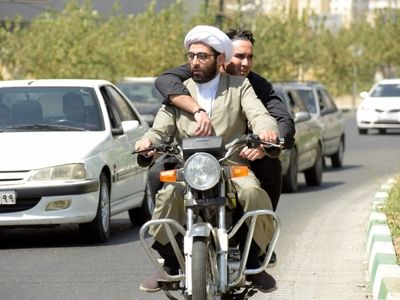 «سلام علیکم حاج آقا» از ۱۷ اردیبهشت ماه روی پرده می‌رود