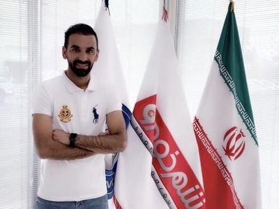 مربی شهرخودرو اخراج شد