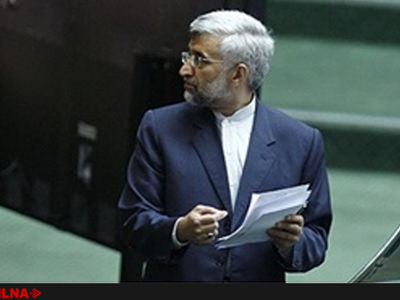 جلیلی فردا به کمیسیون برجام می‌آید/ بازدید از سایت‌های هسته‌ای فردو و نطنز