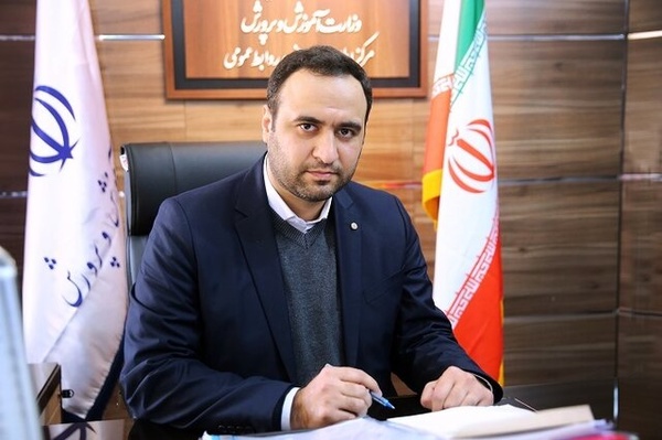 واگذاری ساختمان‌های خالی دانشگاه جامع علمی کاربردی به دانشگاه فرهنگیان