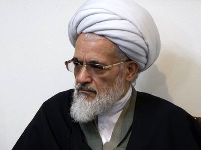 آیت‌الله بیات زنجانی ترور شهید فخری‌زاده را محکوم کرد