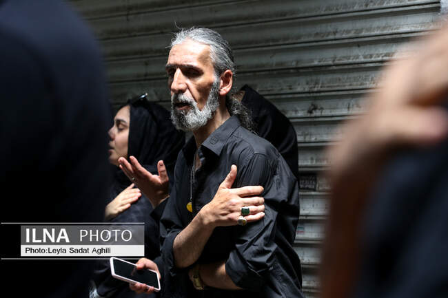  تاسوعا حسینی