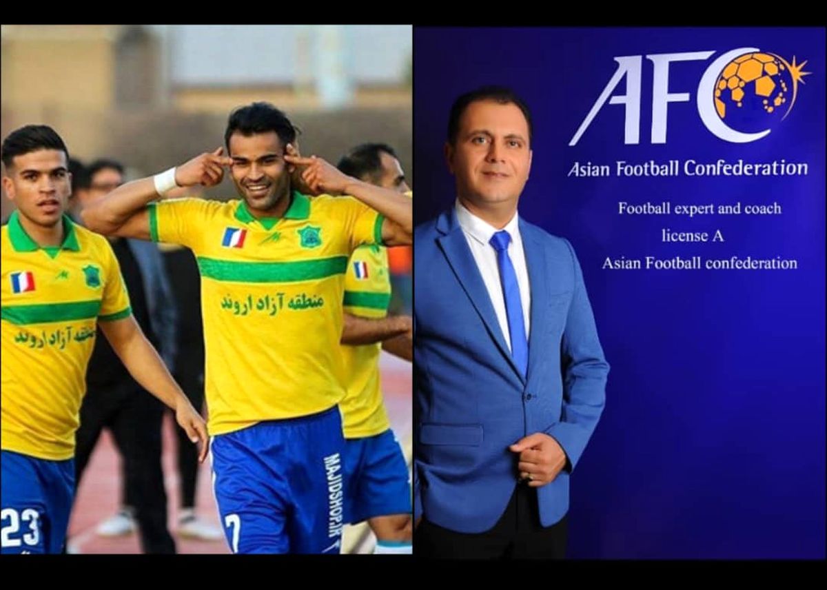 شادی پس از گل آل کثیر نژادپرستانه نیست/ AFC در رأی خود تجدیدنظر کند