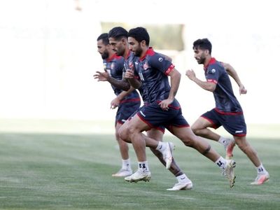  آخرین وضعیت مصدومان پرسپولیس 