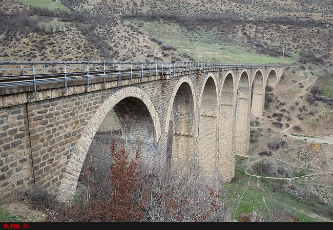 سفر به زیبایی‌های شمال کشور/از تهران تا سوادکوه+عکس