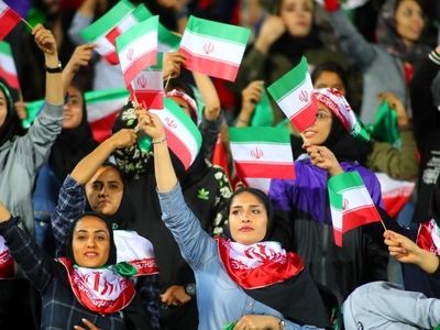واکنش فدراسیون فوتبال درخصوص اظهارات نماینده مجلس در مورد حضور بانوان در ورزشگاه‌ها