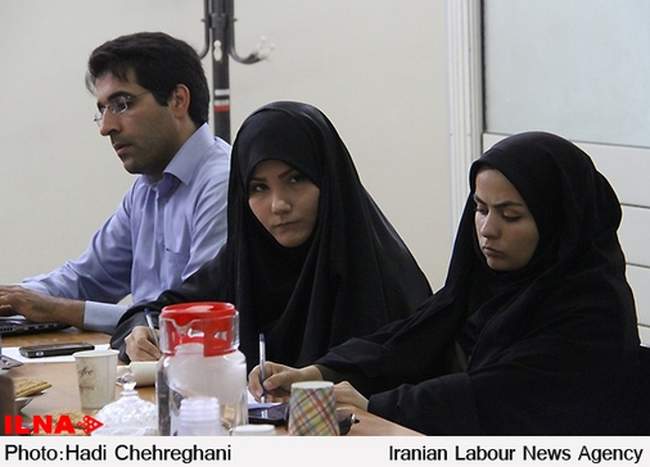 نشست خبری همایش بین المللی حکومت علوی