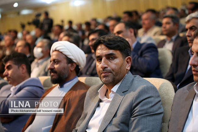 پایان سفر دو روزه رئیس جمهور به کردستان 