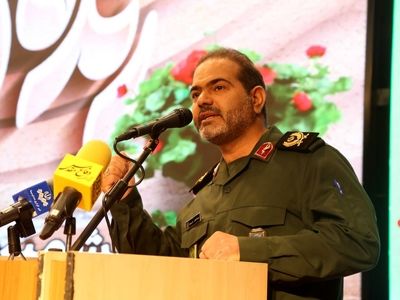 شهدای زرهی تا نفس آخر جنگیدند تا خط ولایت حفظ شود