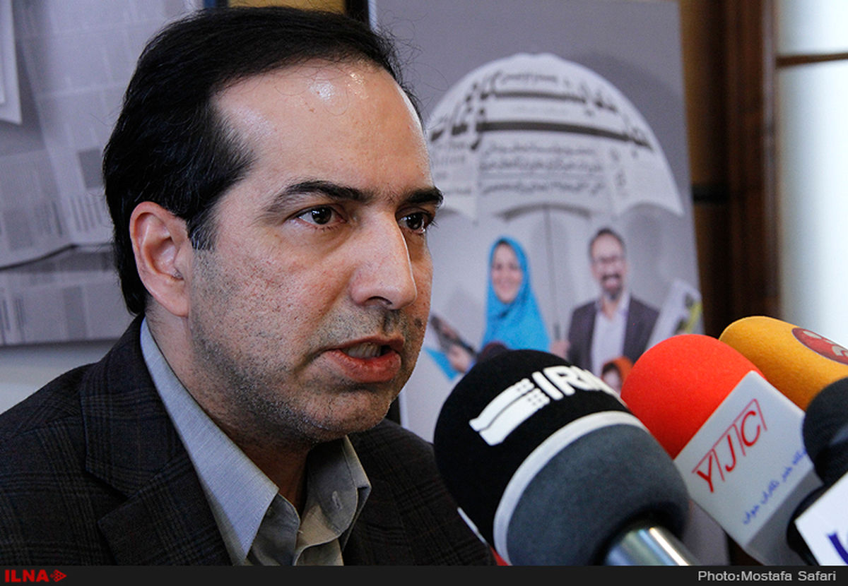 اطلاعاتی که در صف انتشارند 