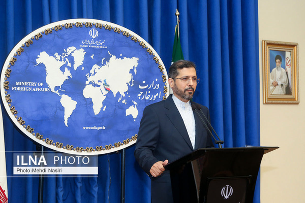 US can only return to JCPOA if sanctions are lifted