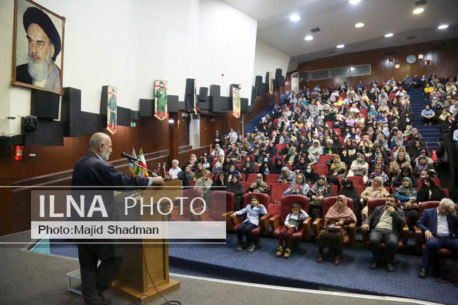 اختتامیه هفتمین جشنواره قرآنی جامعه کارگری