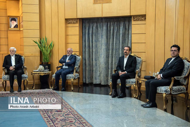 بازگشت رئیس‌جمهور از نیویورک