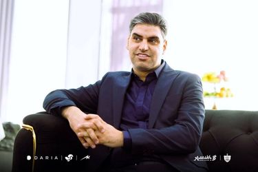 مدیرعامل پرسپولیس: ارزش‌های میهنی غیرقابل معامله است