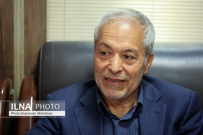 میهمانان خبرگزاری ایلنا به مناسبت روز خبرنگار