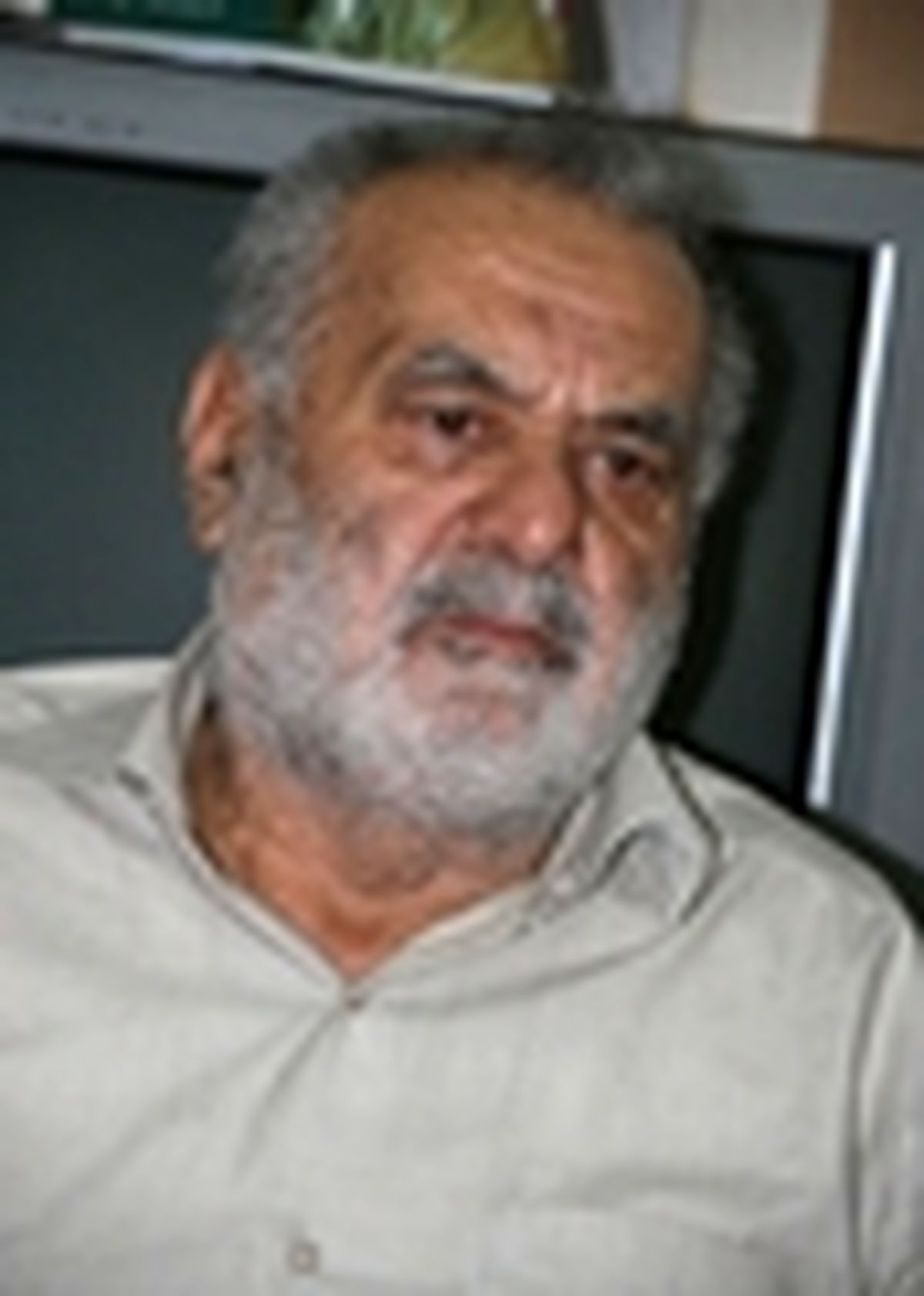 کسی حال شهید دکتر رفیعی را در زمان جانبازی نپرسید