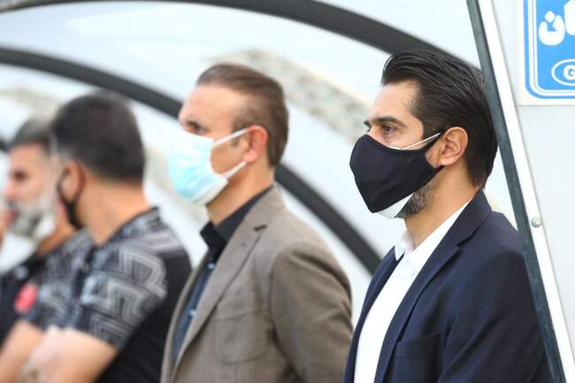 افشین پیروانی