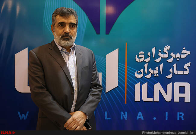 مهمانان غرفه ایلنا در ششمین روز نمایشگاه مطبوعات و خبرگزاری‌ها /1